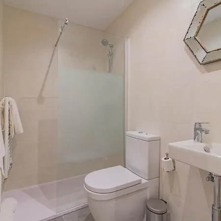 Apartament Qh Plaza De La Trinidad *