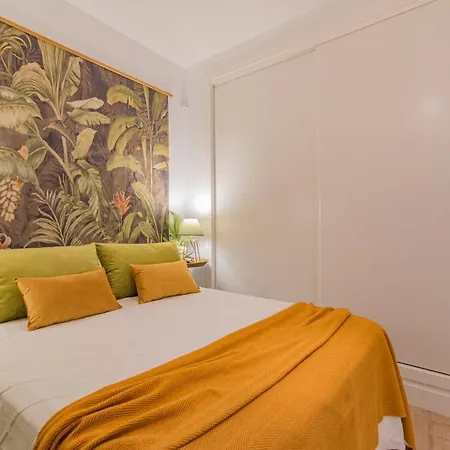 Qh Plaza De La Trinidad Apartamento