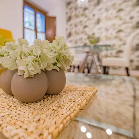 Apartament Qh Plaza De La Trinidad Grenada